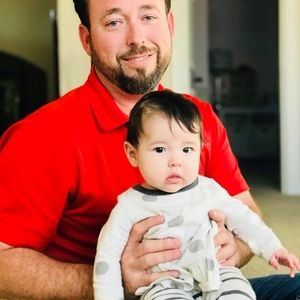 Meet your Posher, Jason